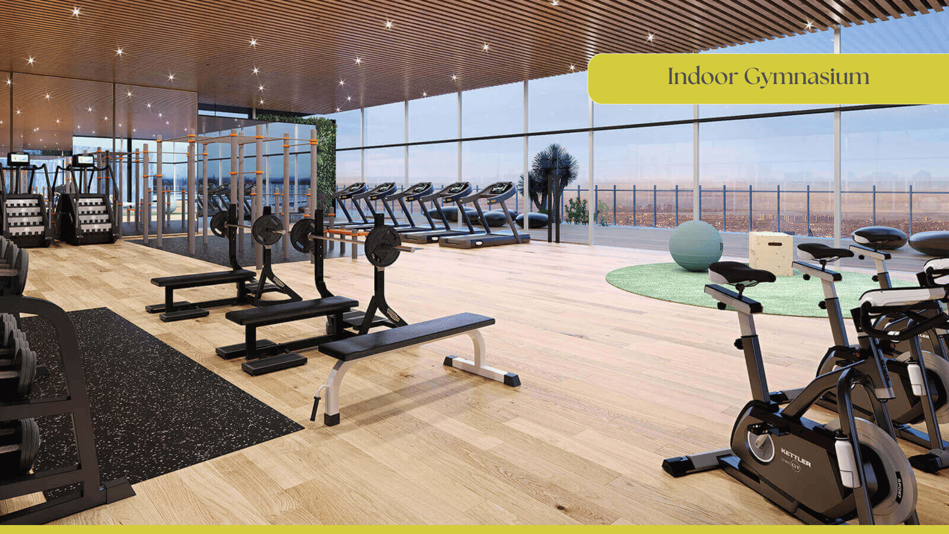 3 & 4 Bed Customisable Homes In NIBM, Pune