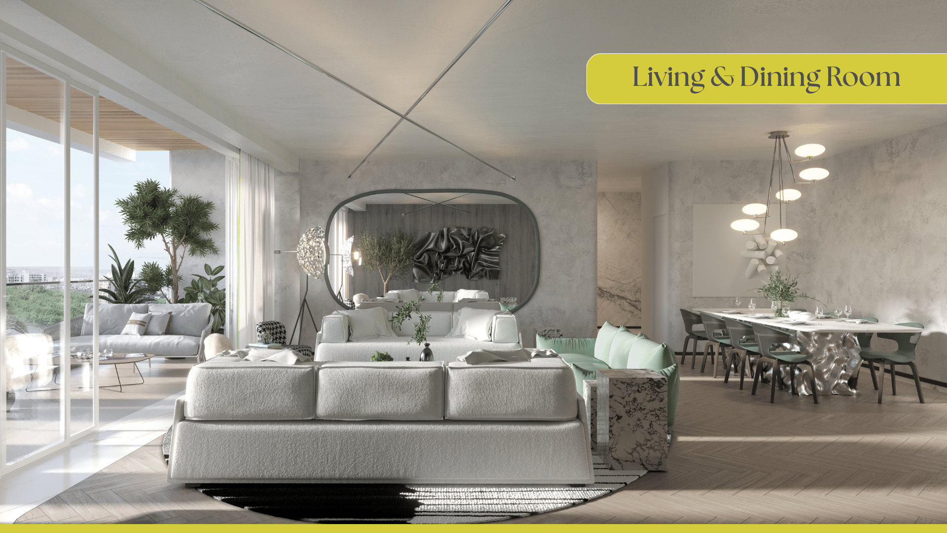 3 & 4 Bed Customisable Homes In NIBM, Pune