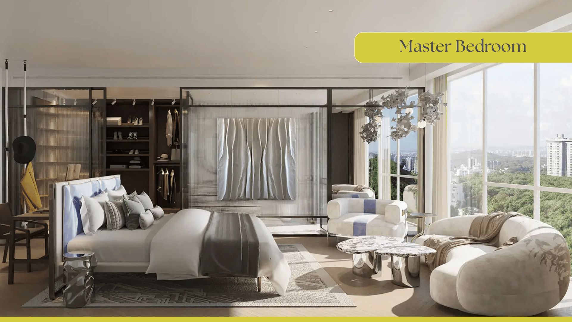 3 & 4 Bed Customisable Homes In NIBM, Pune