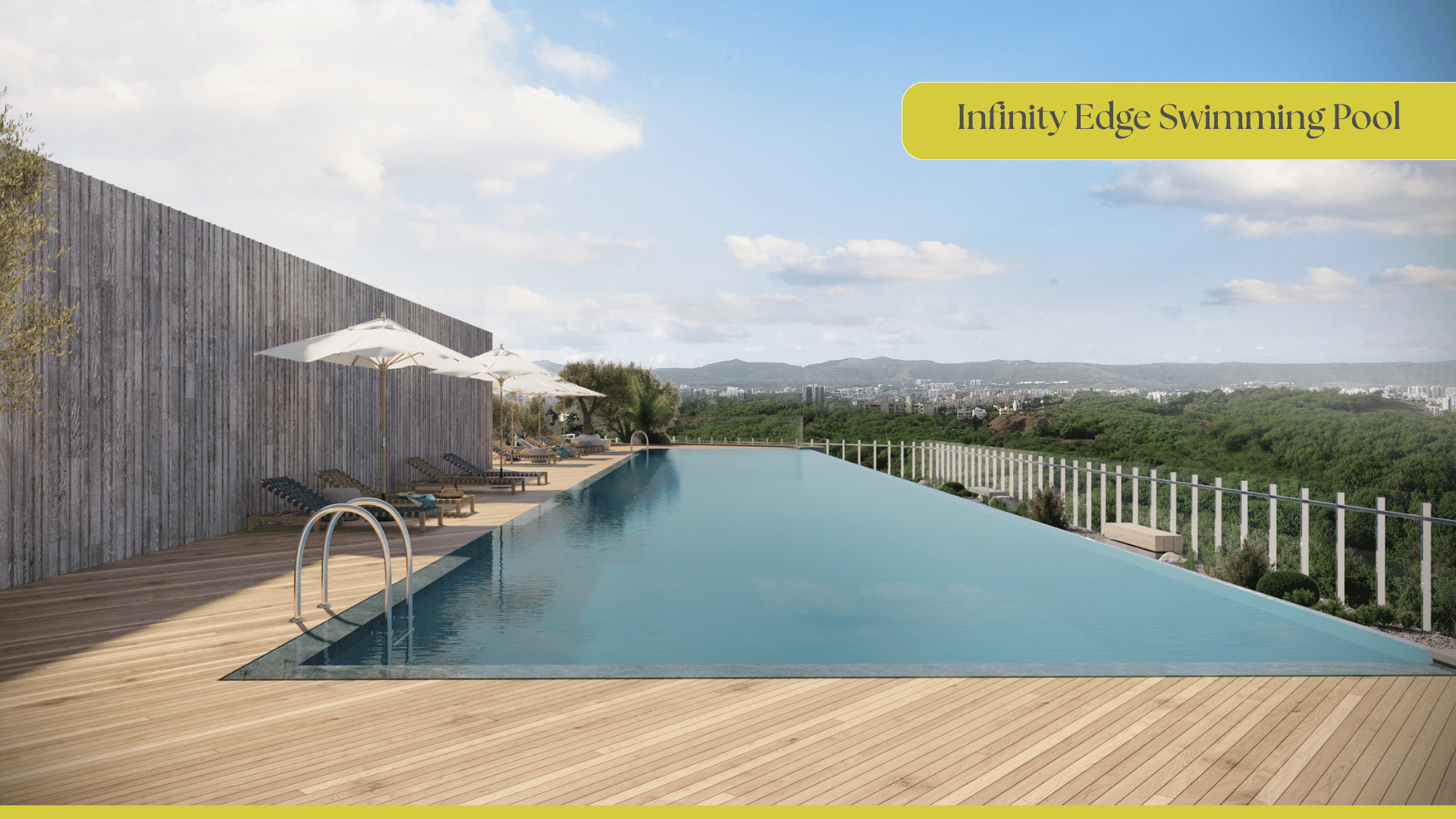 3 & 4 Bed Customisable Homes In NIBM, Pune